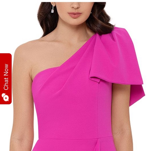 belk Dresses Hot Pink Dress Poshmark